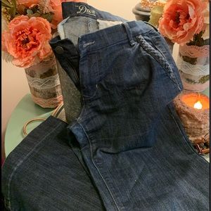 Old Navy Diva jeans